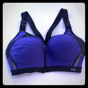 VSX Sport racerback